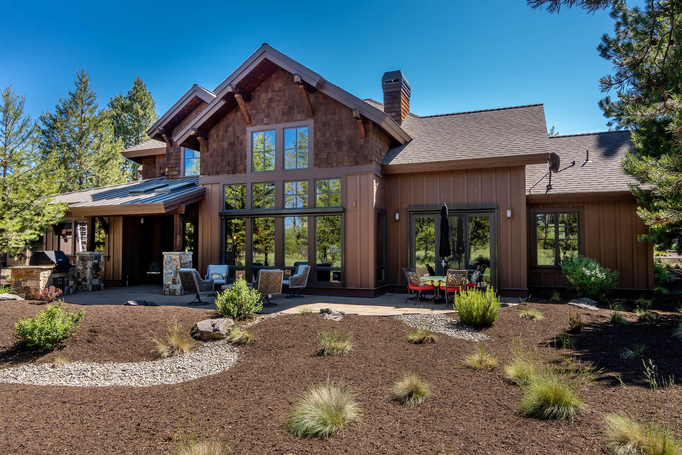 Caldera Springs - Residential