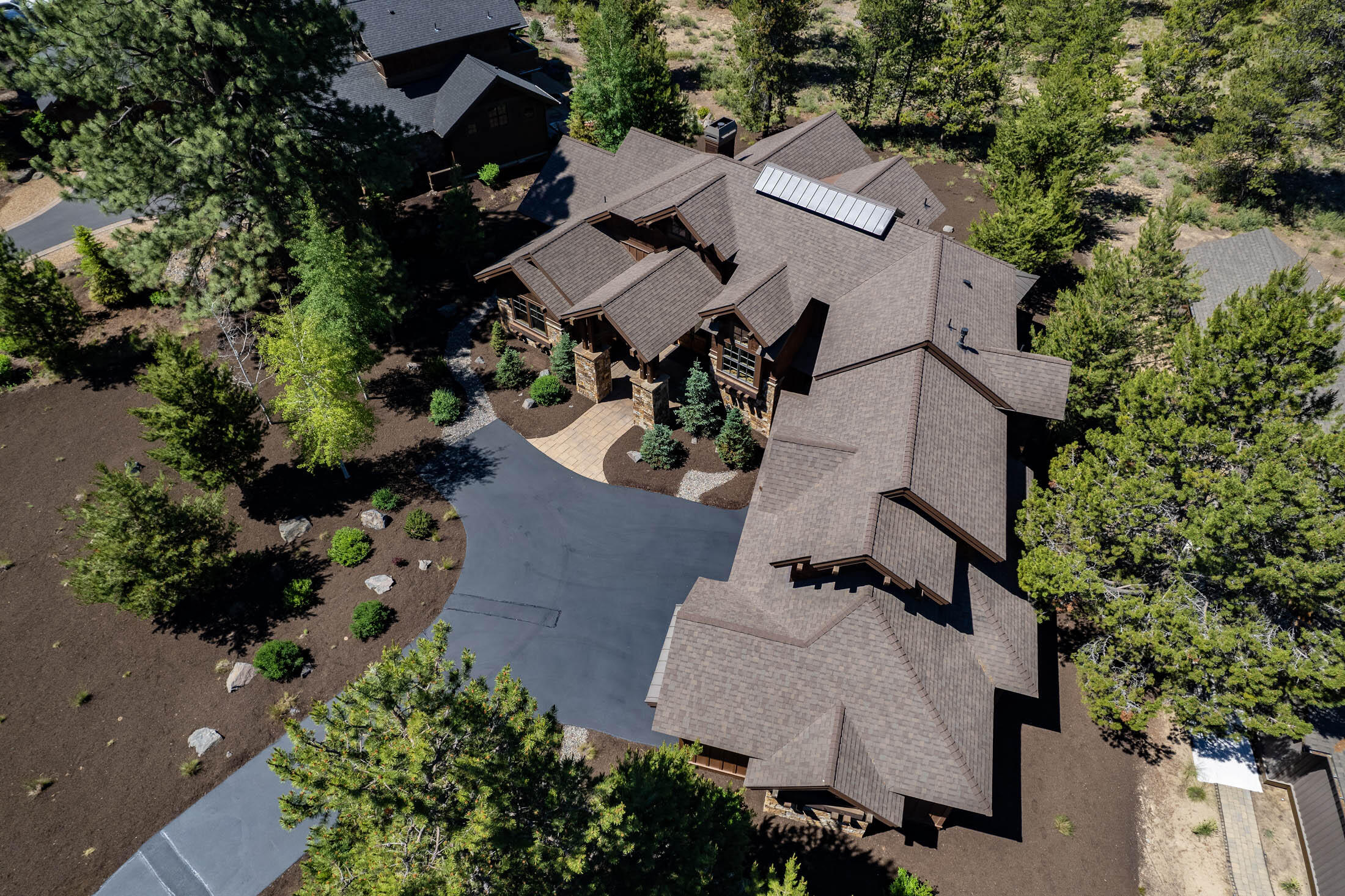 Caldera Springs - Residential