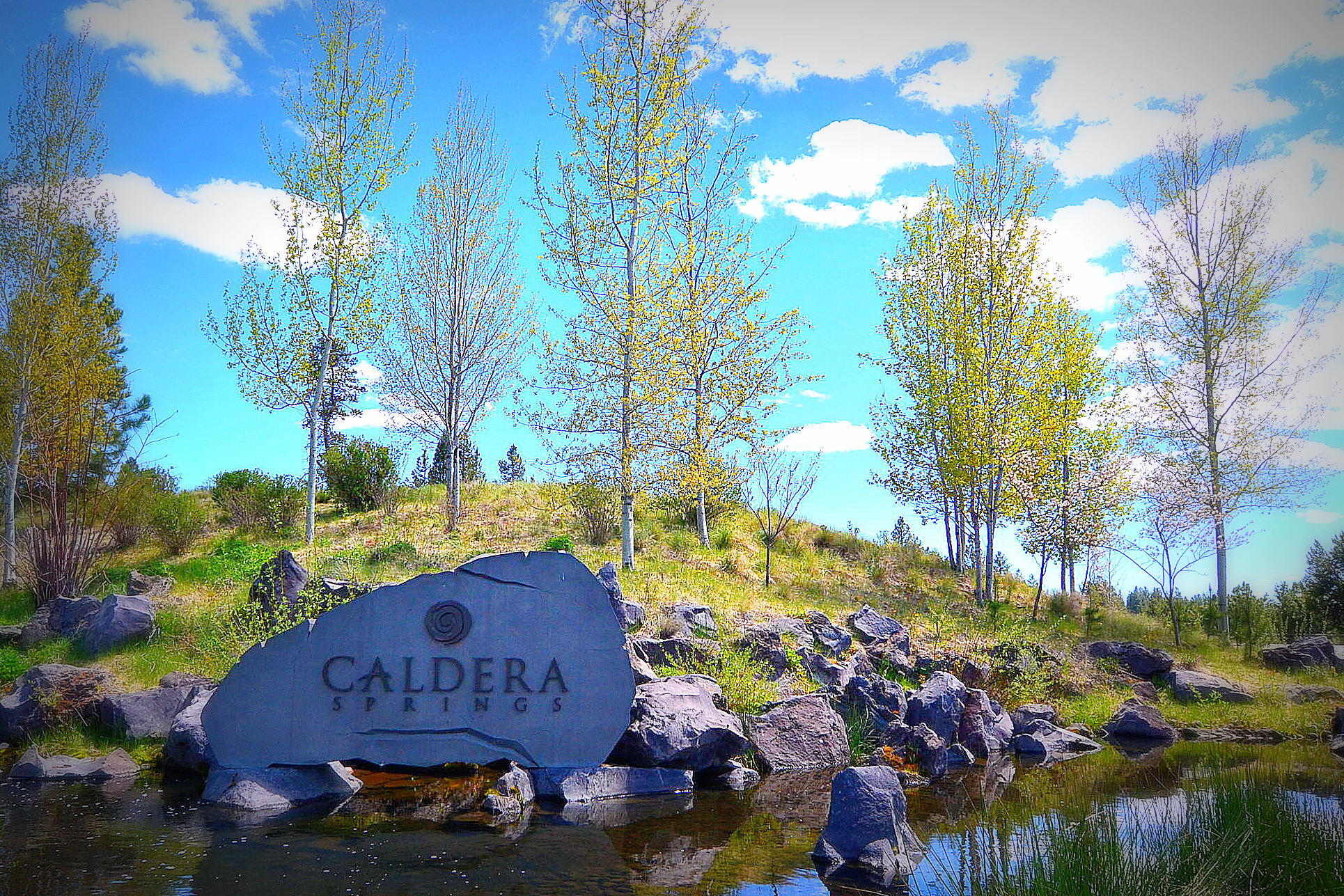 Caldera Springs - Residential