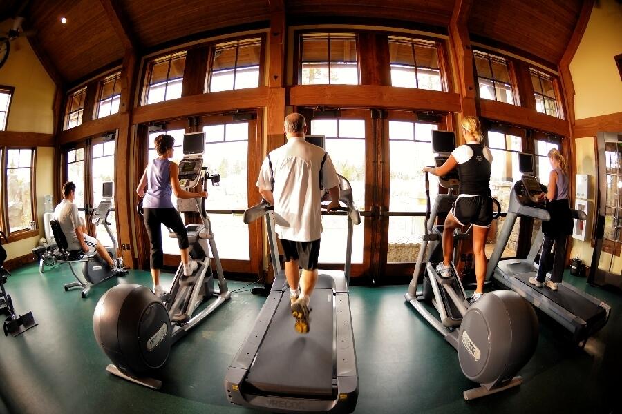 Caldera Springs - Residential