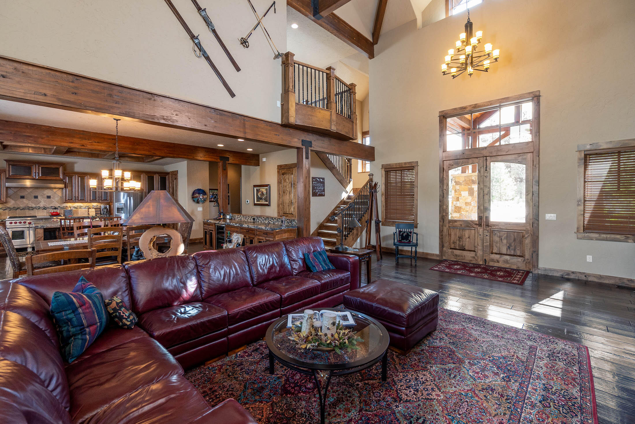 Caldera Springs - Residential