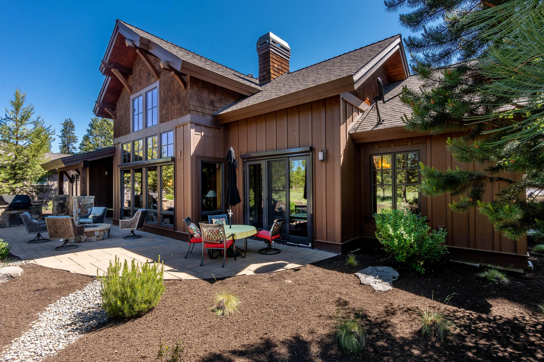 Caldera Springs - Residential