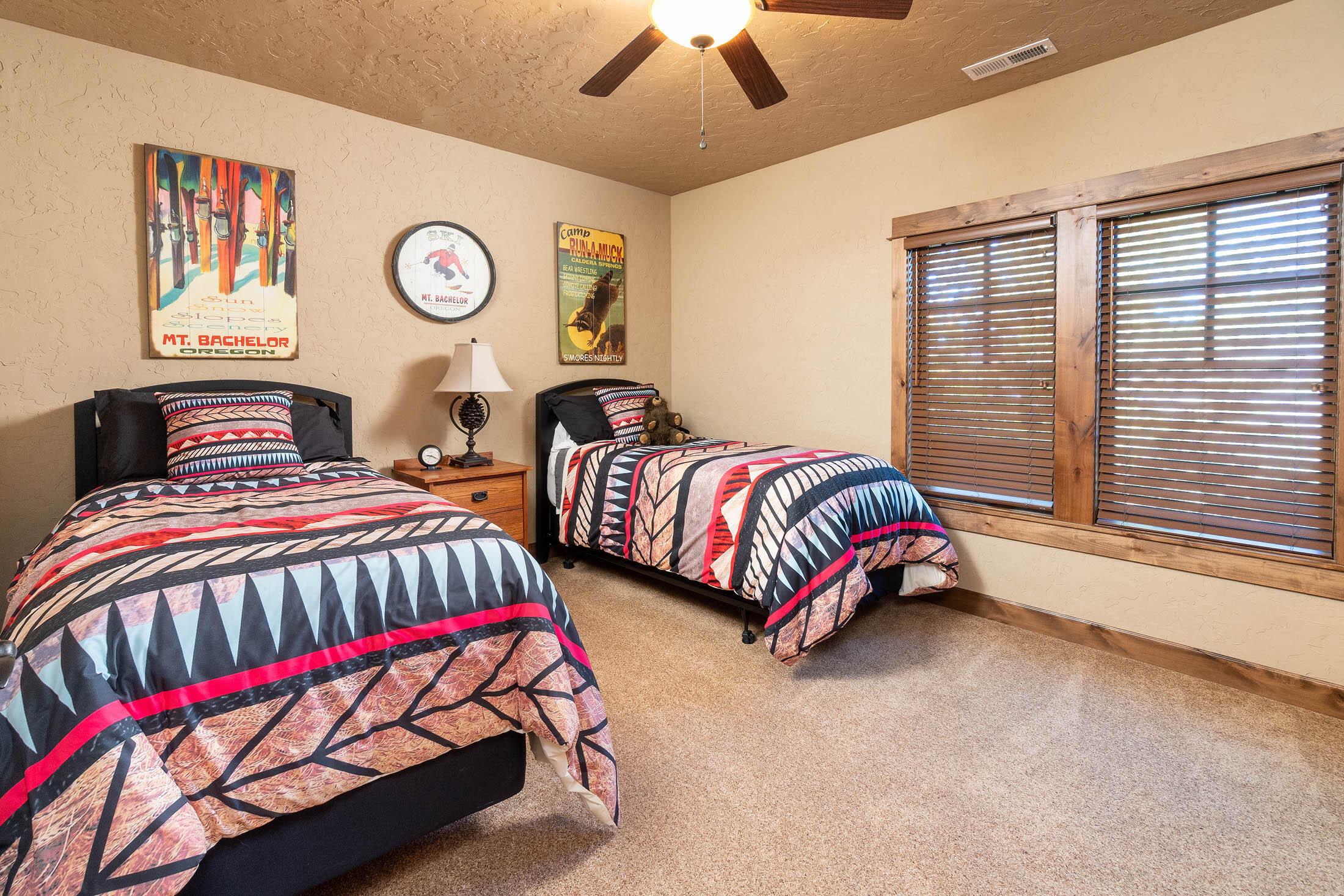 Caldera Springs - Residential