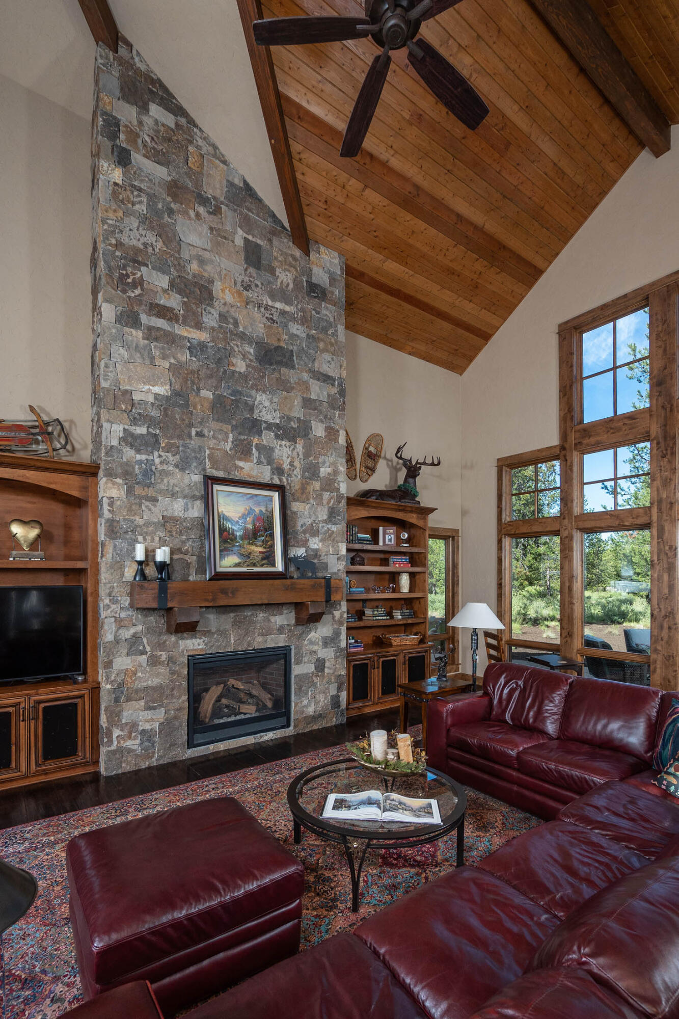 Caldera Springs - Residential