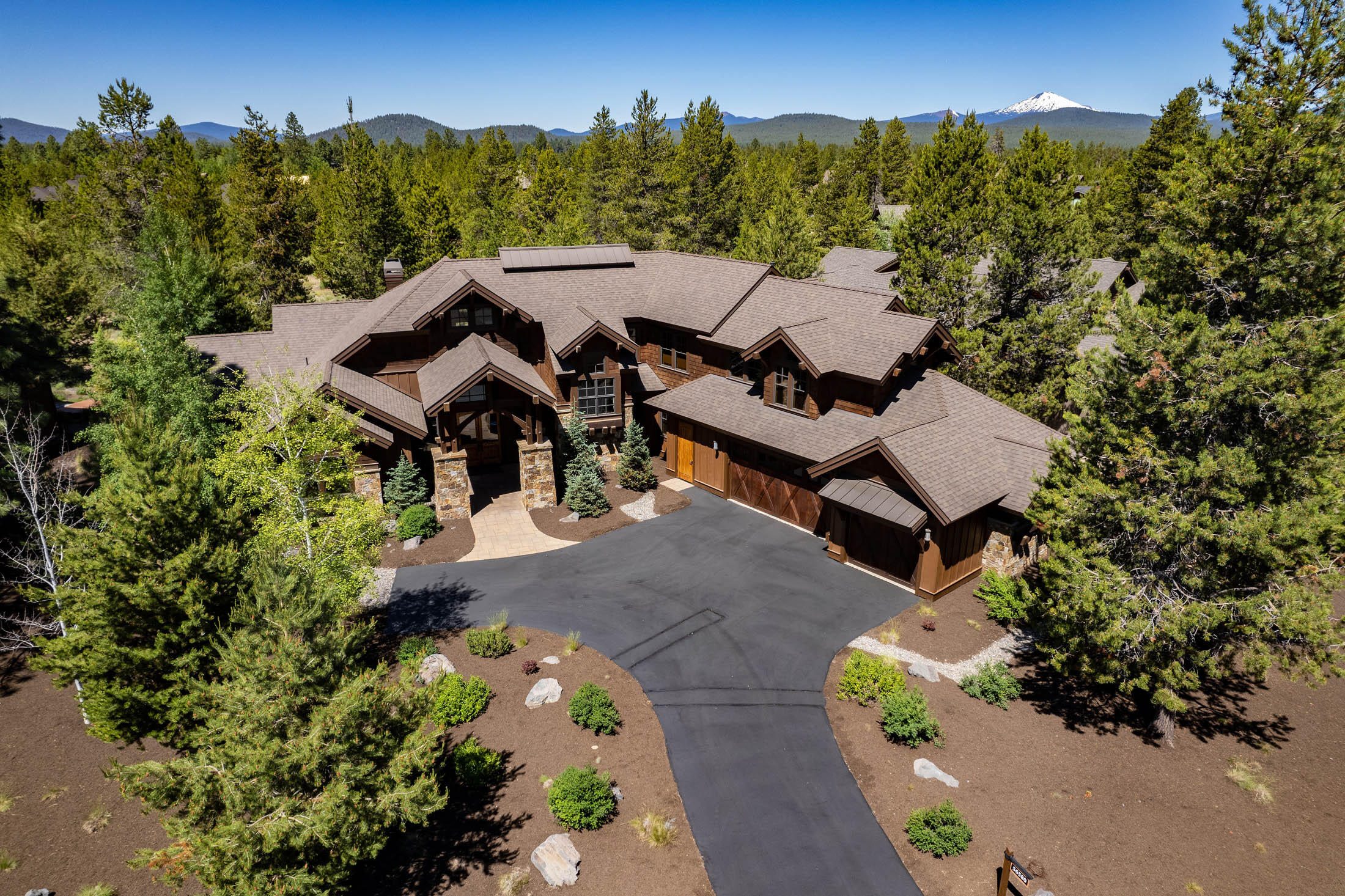 Caldera Springs - Residential