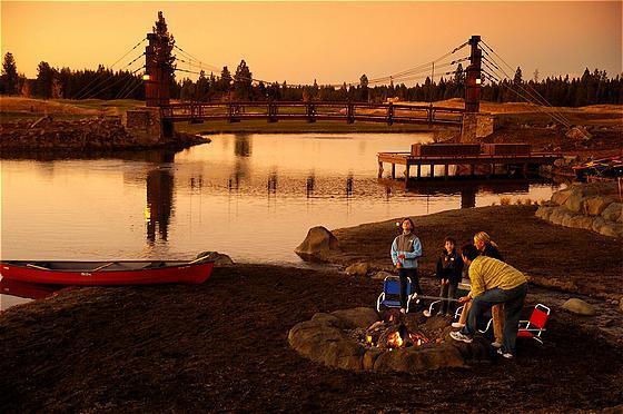 Caldera Springs - Residential