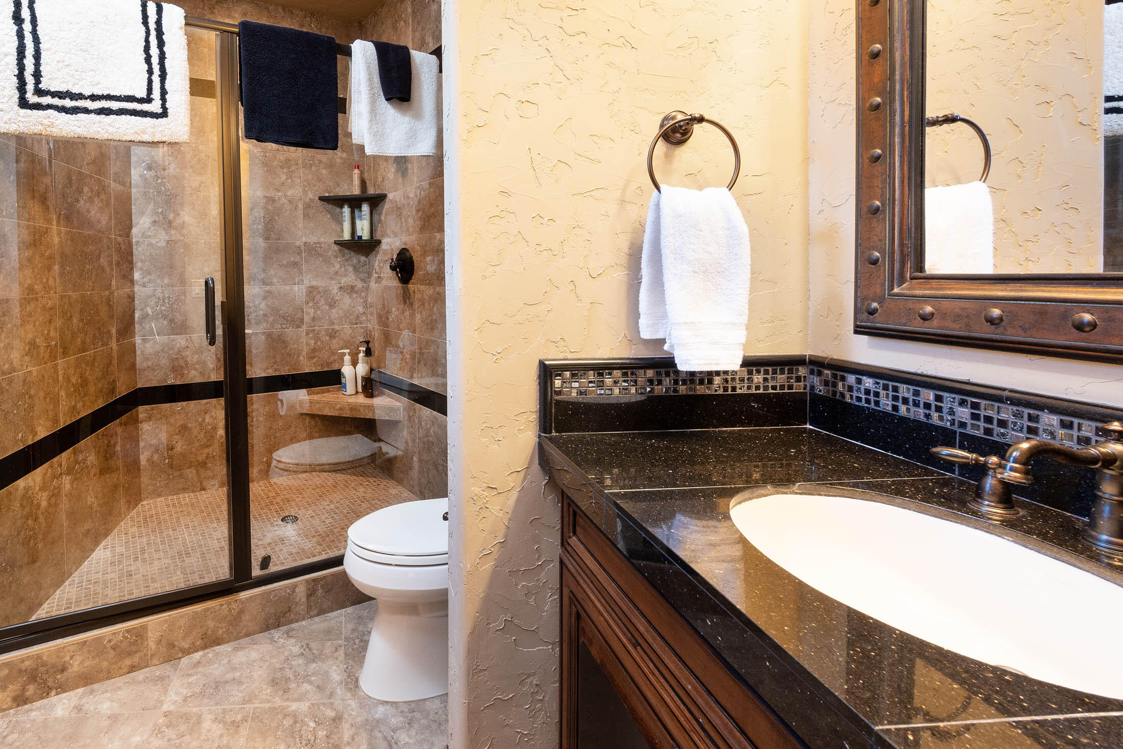 Caldera Springs - Residential