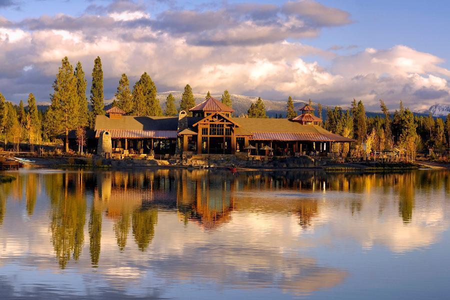 Caldera Springs - Residential