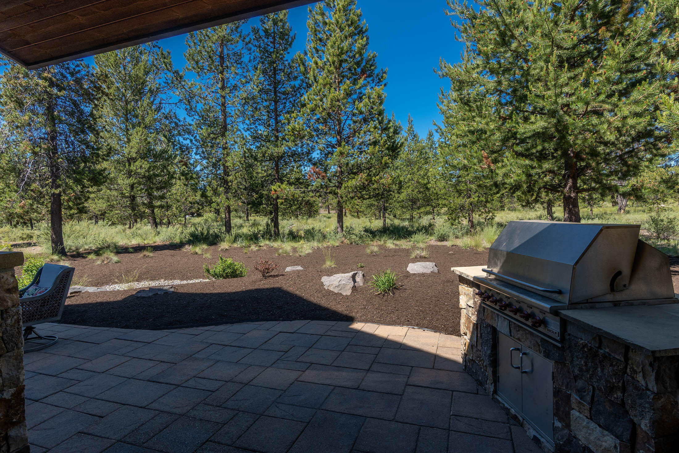 Caldera Springs - Residential