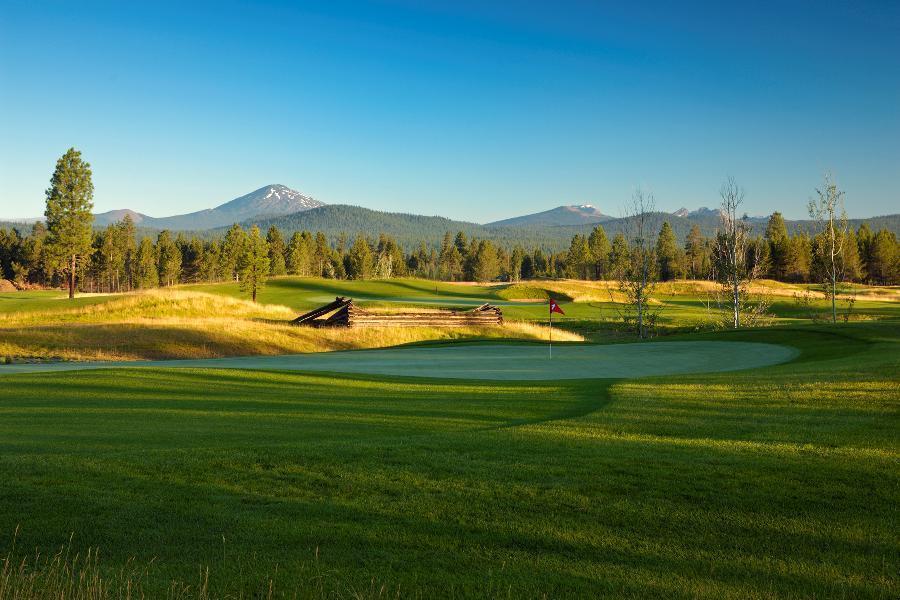 Caldera Springs - Residential