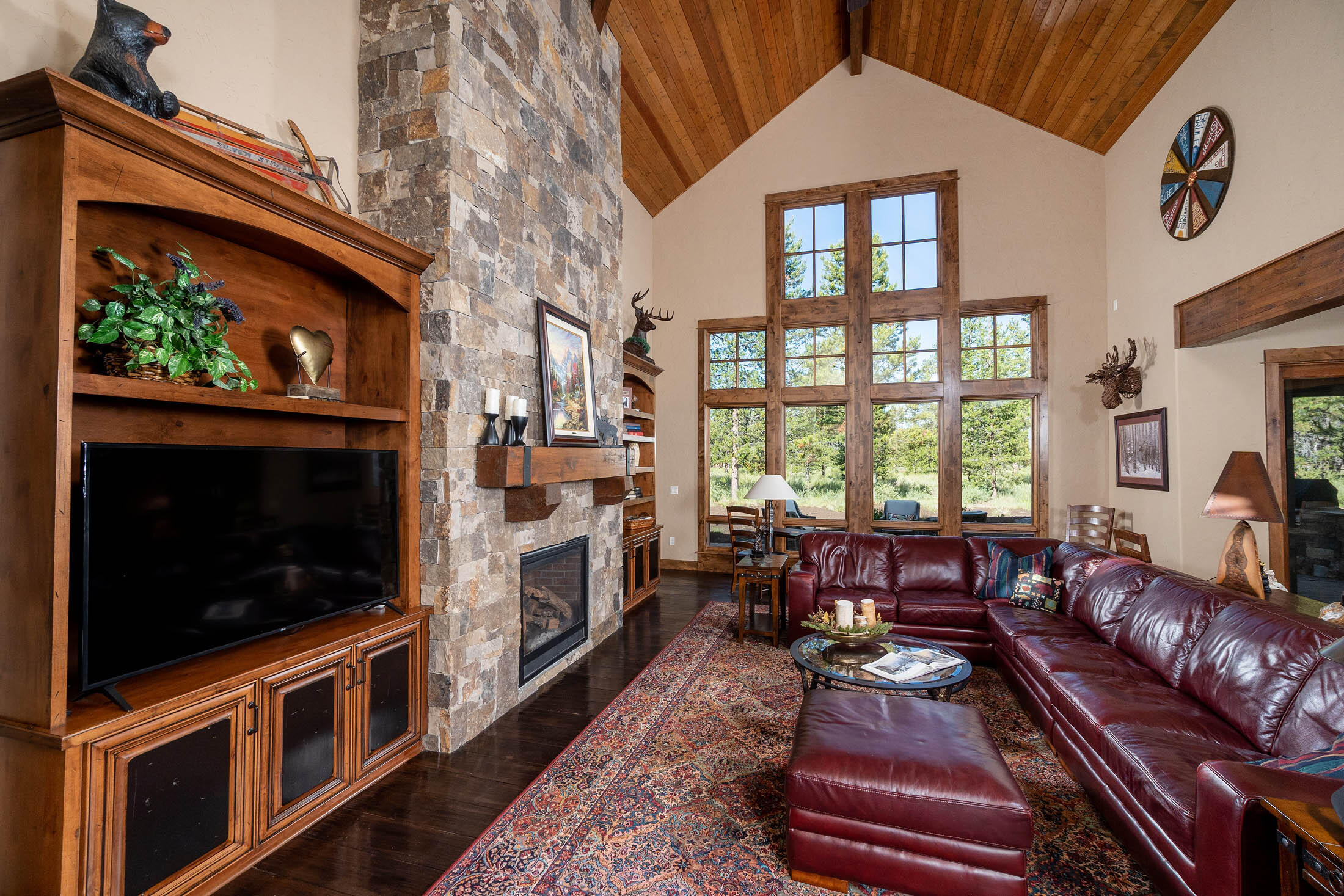 Caldera Springs - Residential