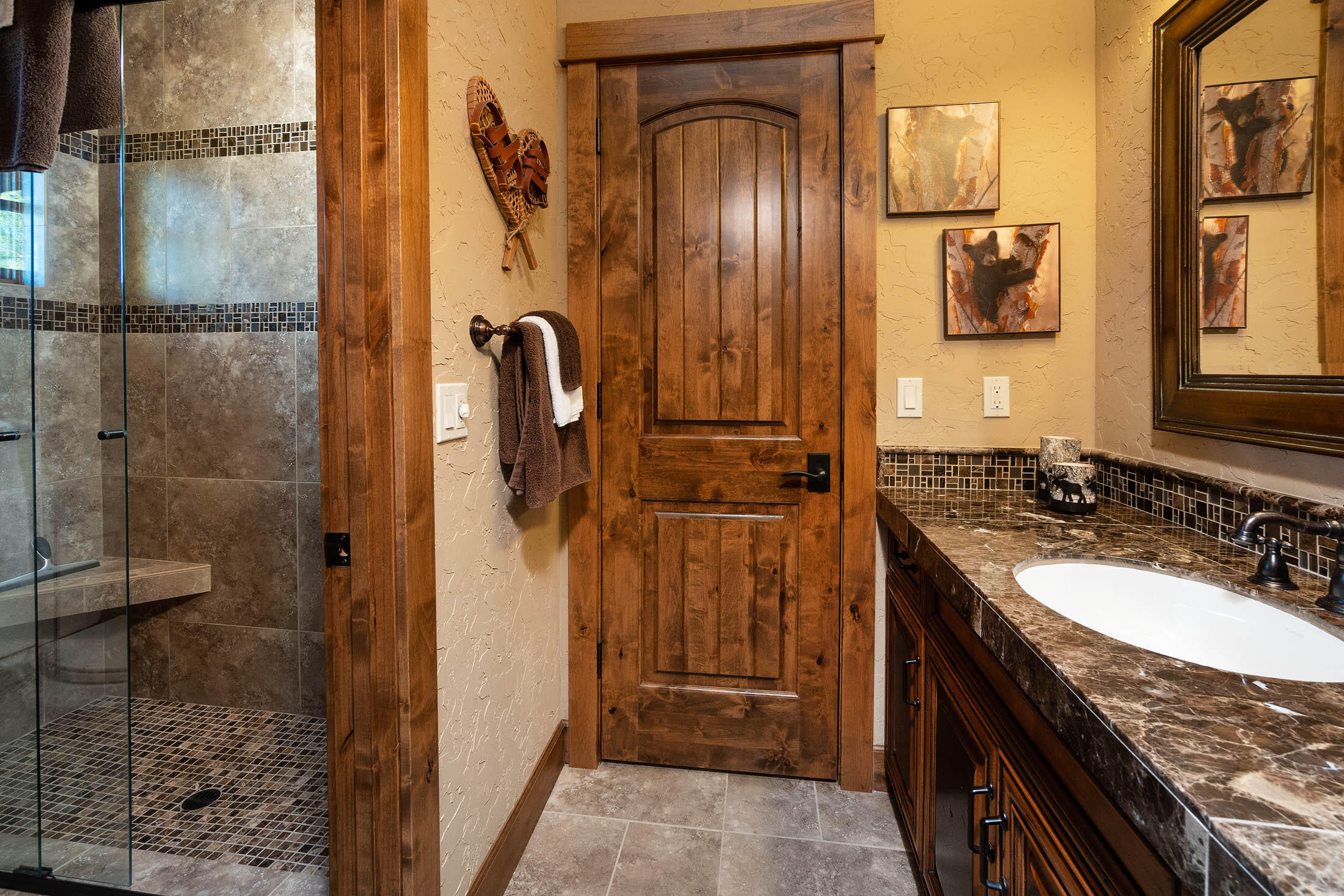 Caldera Springs - Residential