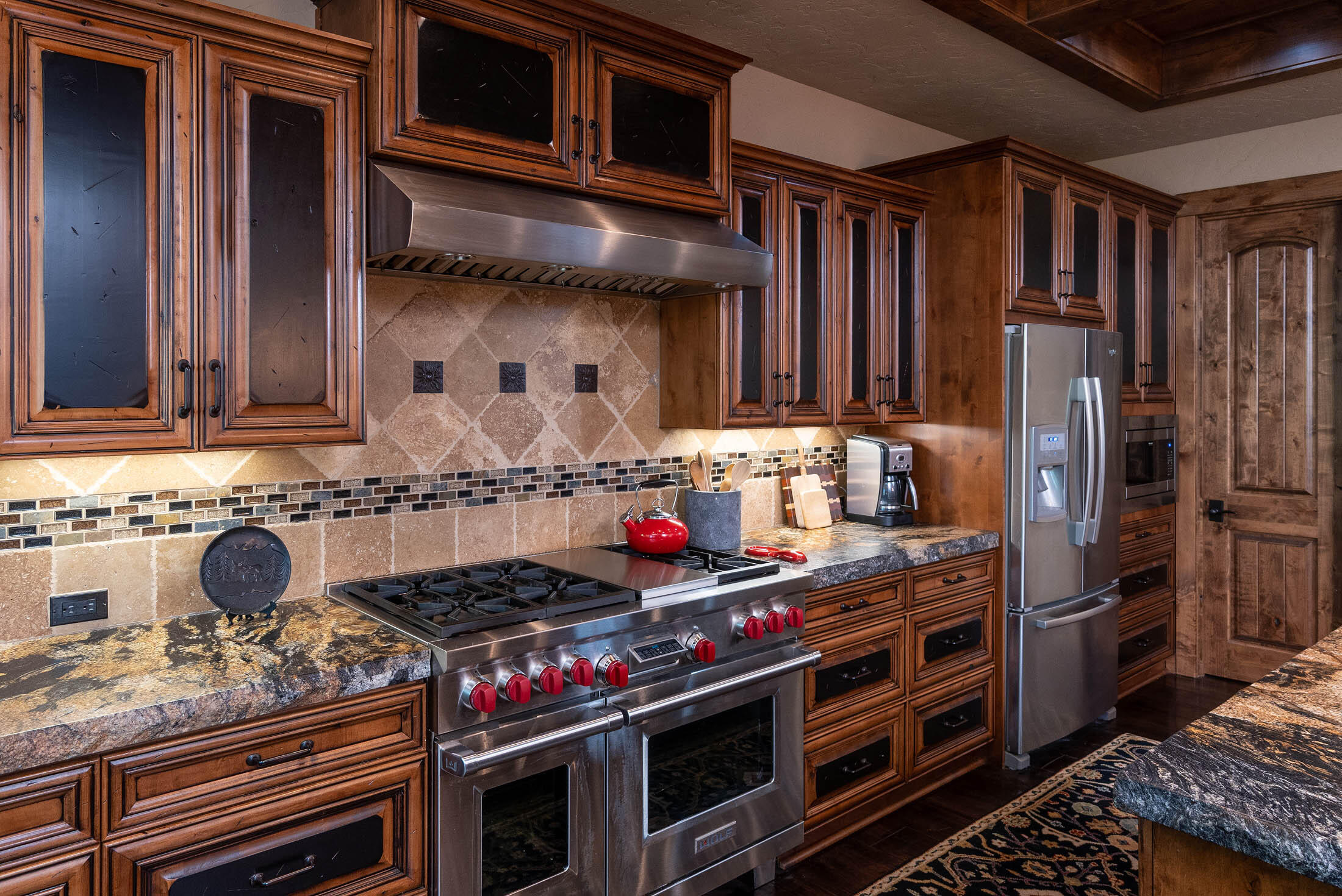 Caldera Springs - Residential