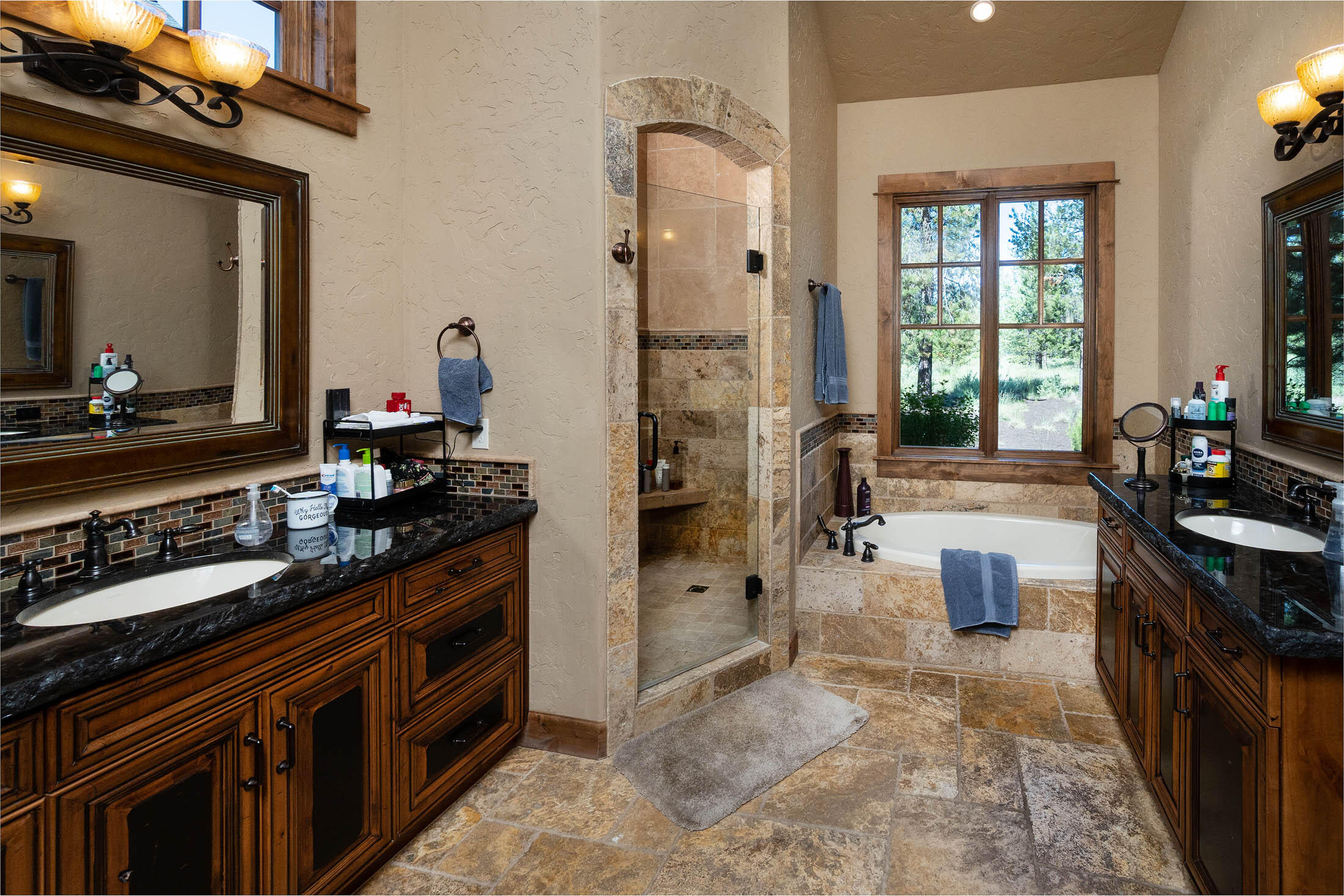 Caldera Springs - Residential