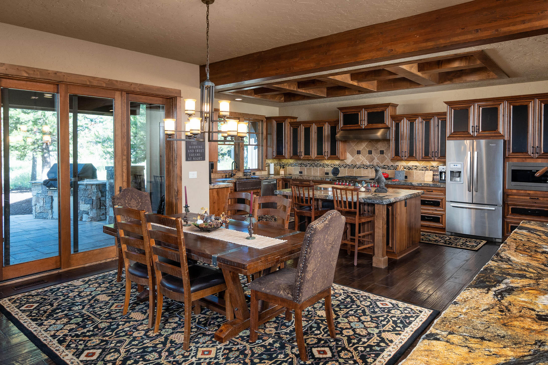 Caldera Springs - Residential