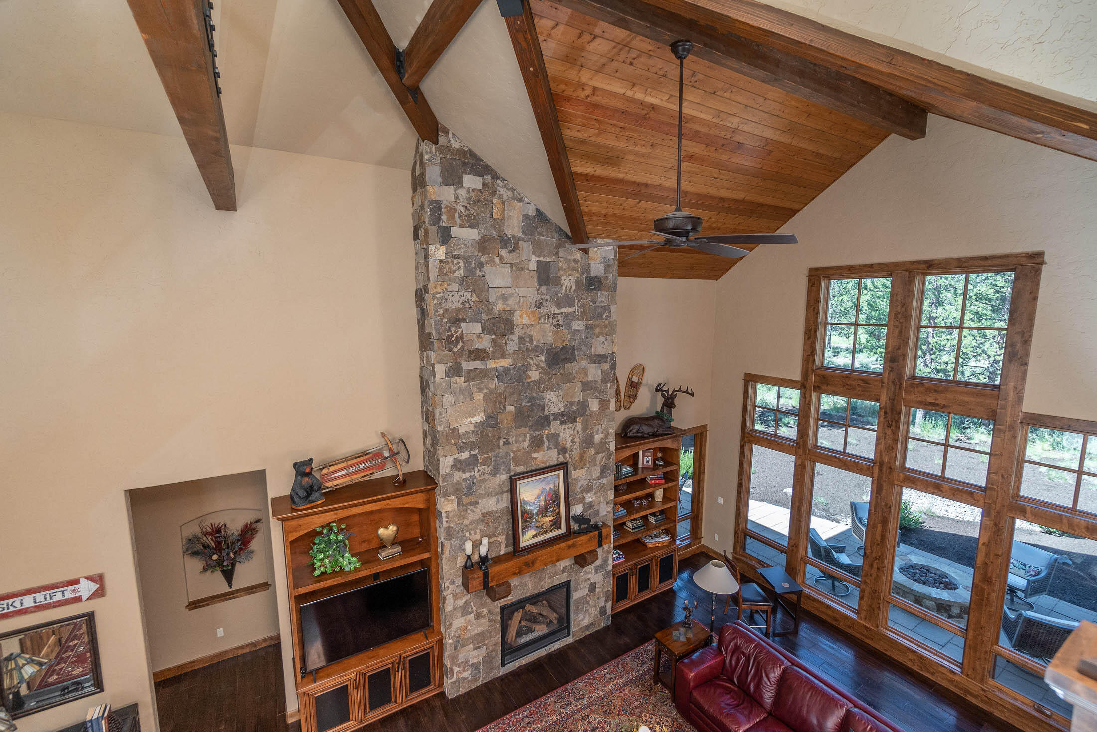 Caldera Springs - Residential