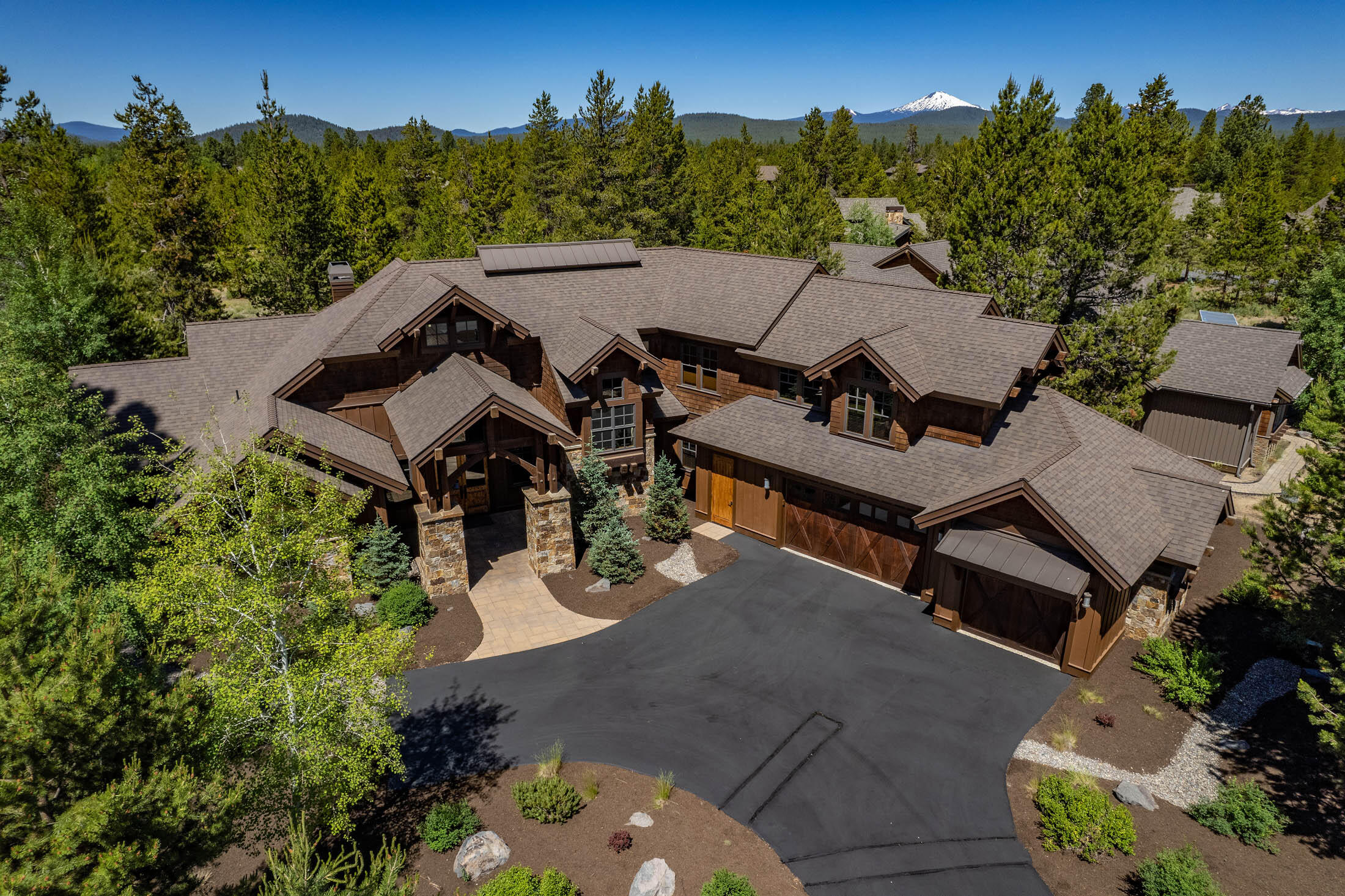 Caldera Springs - Residential