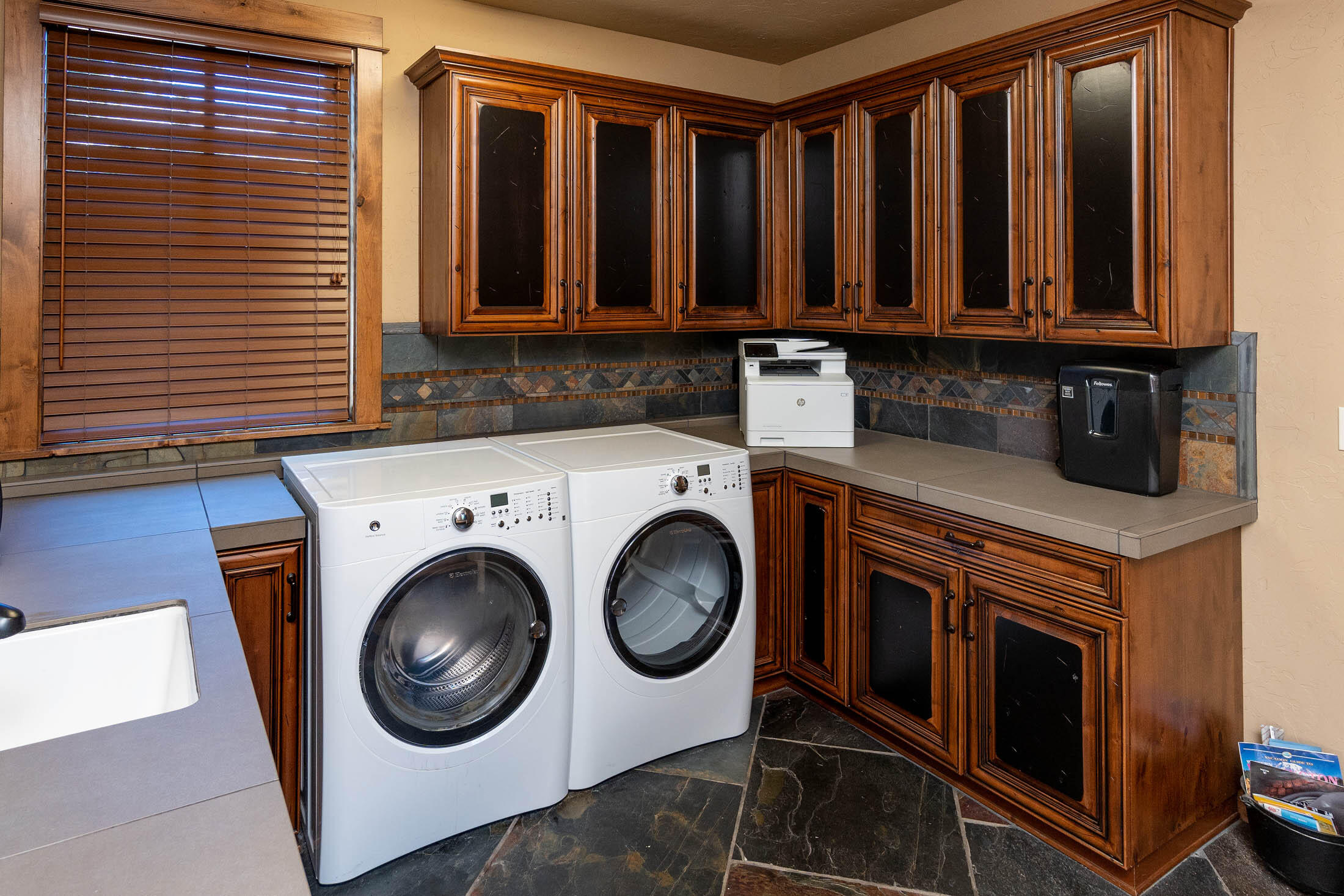 Caldera Springs - Residential