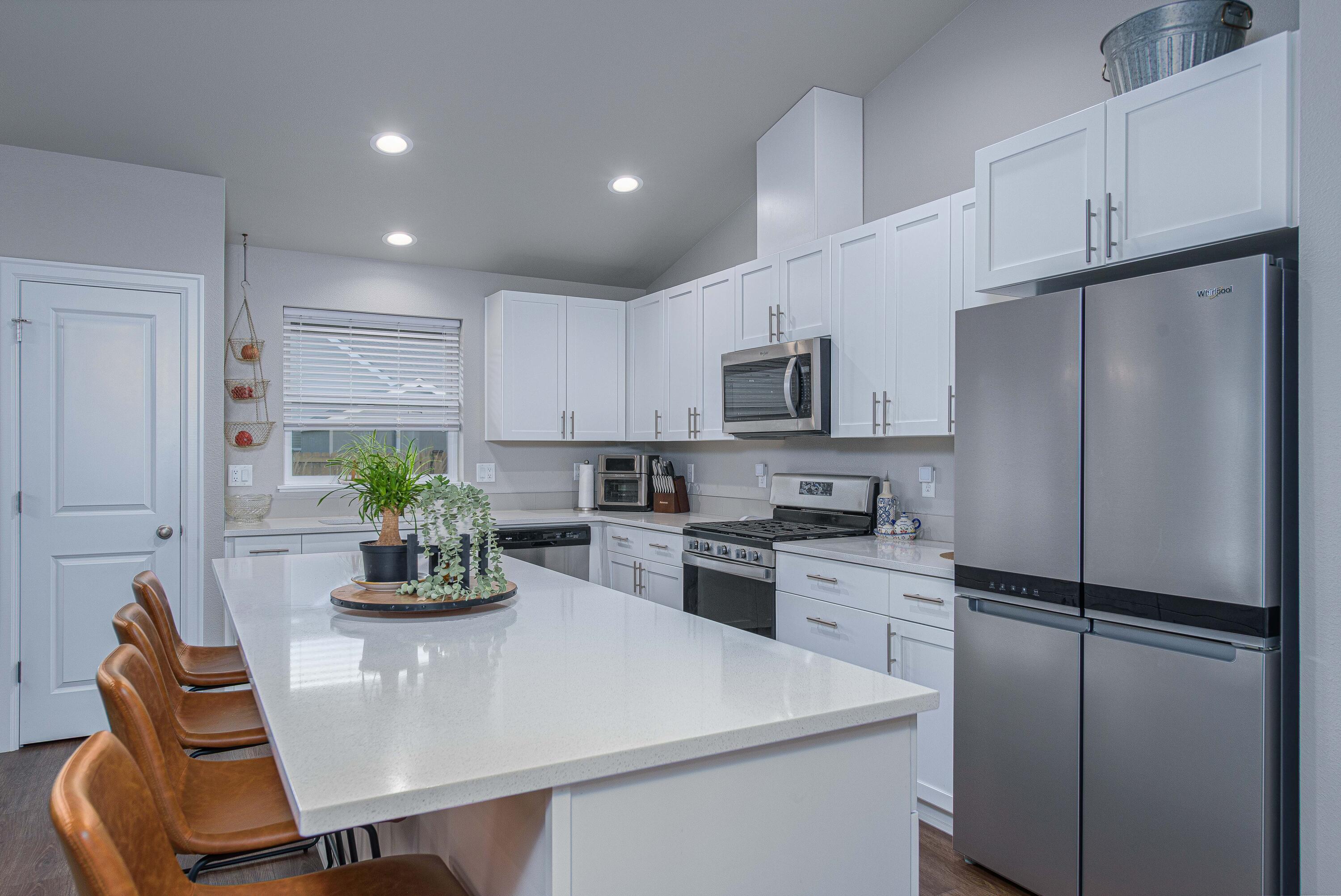 Sunrise Meadows - Residential