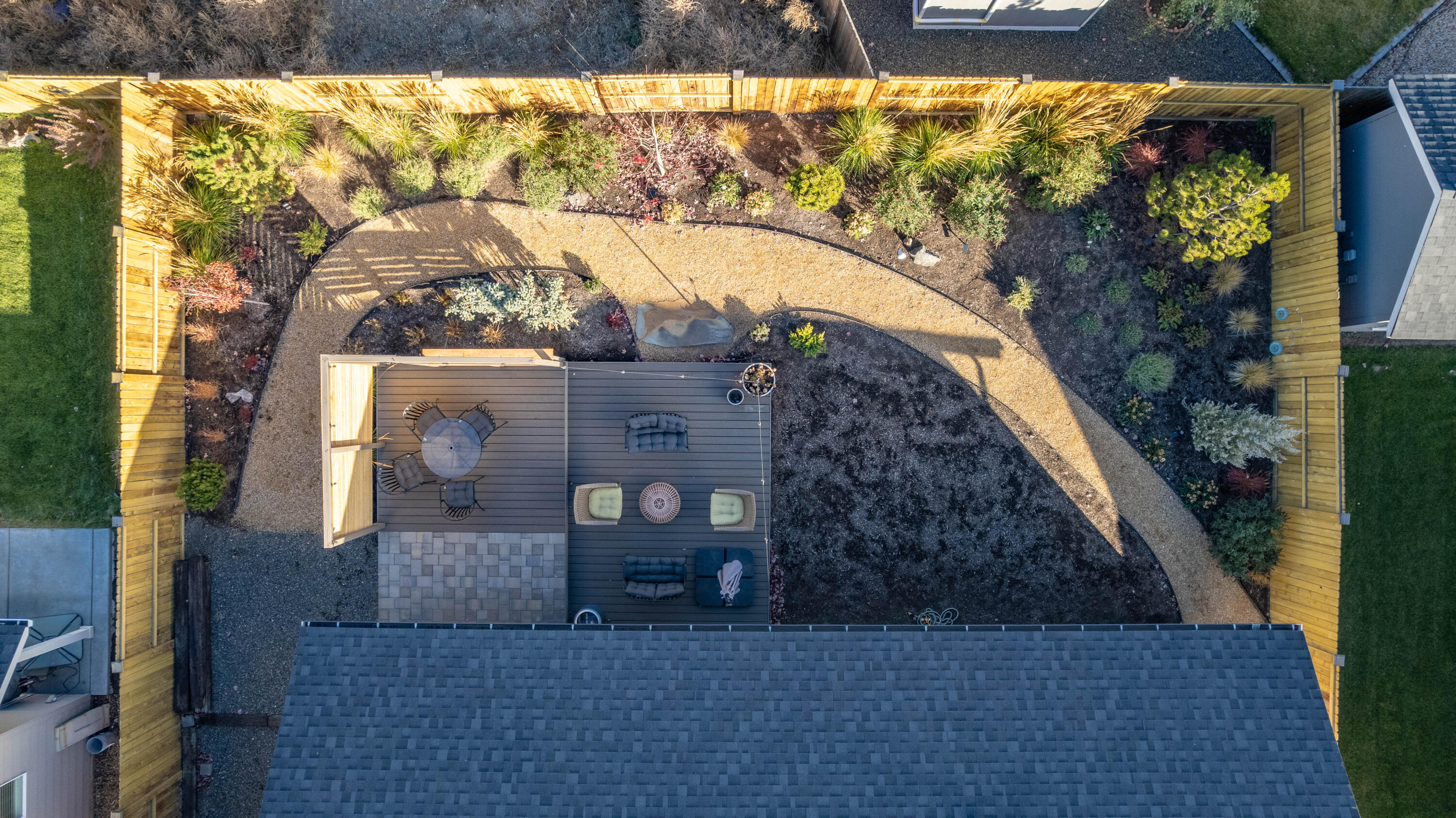 Sunrise Meadows - Residential