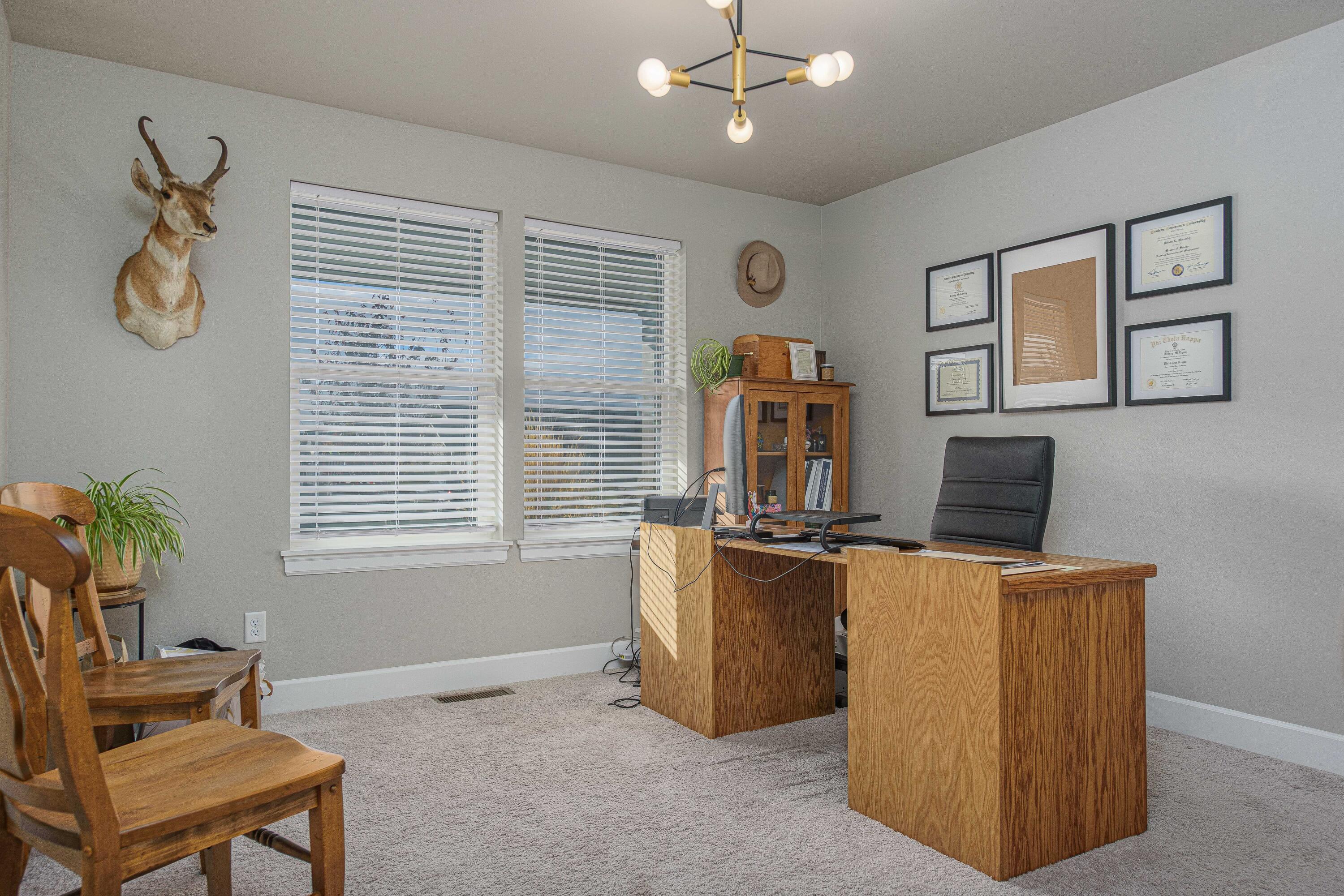 Sunrise Meadows - Residential