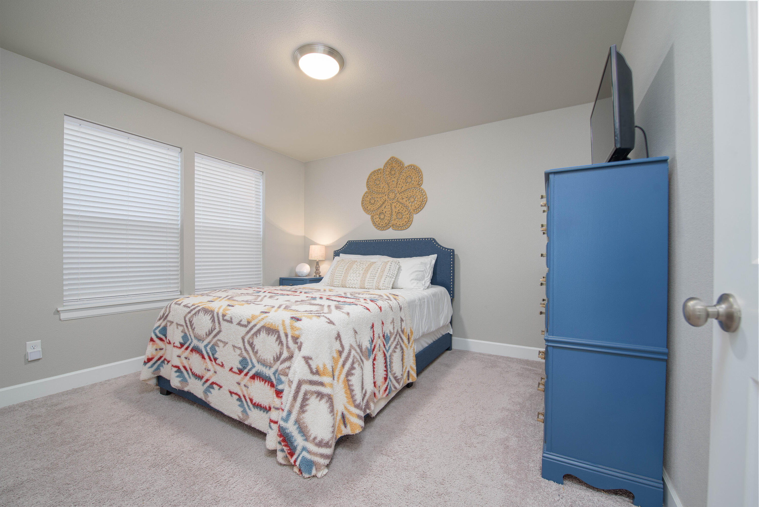 Sunrise Meadows - Residential