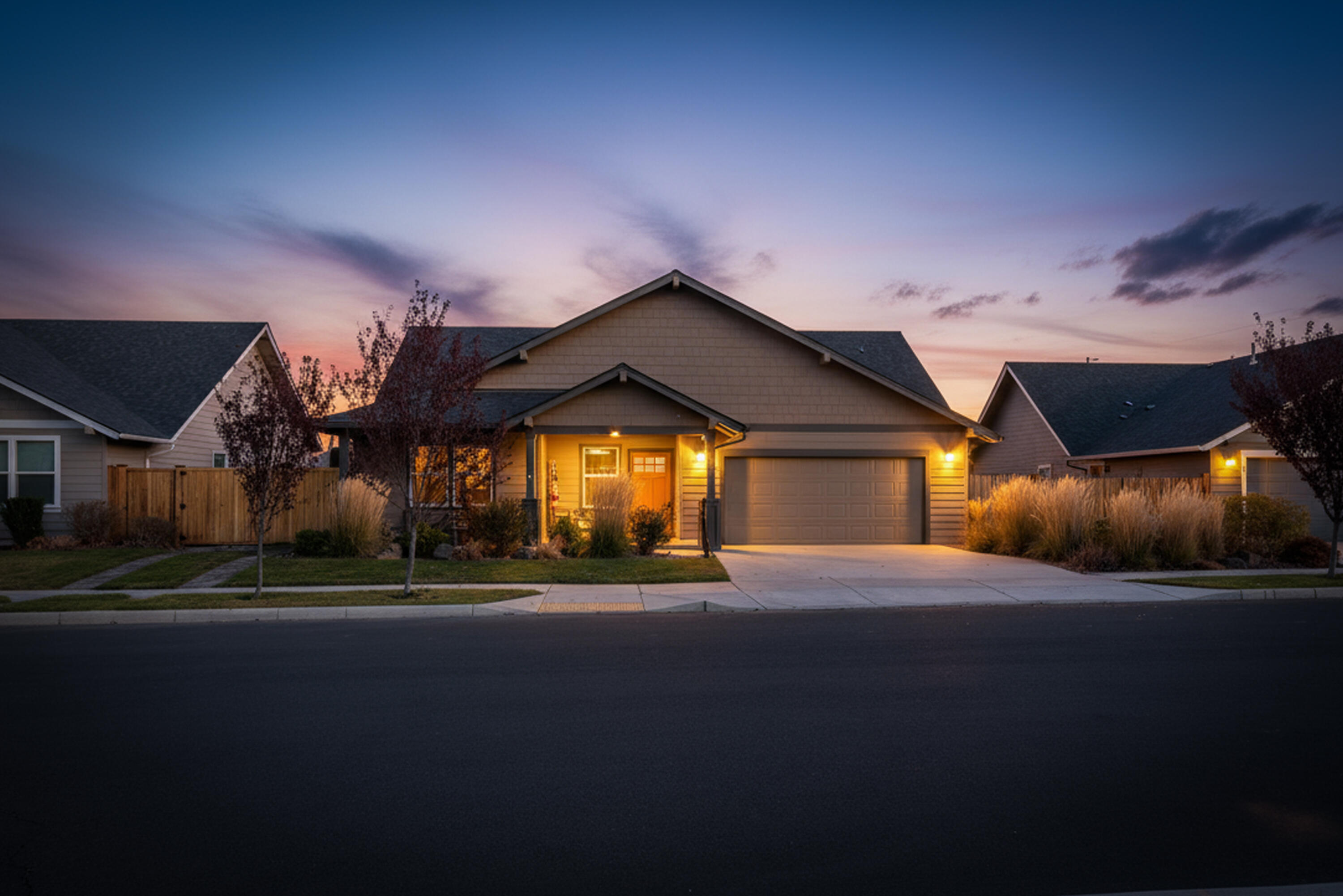 413 NE Nickernut Lane