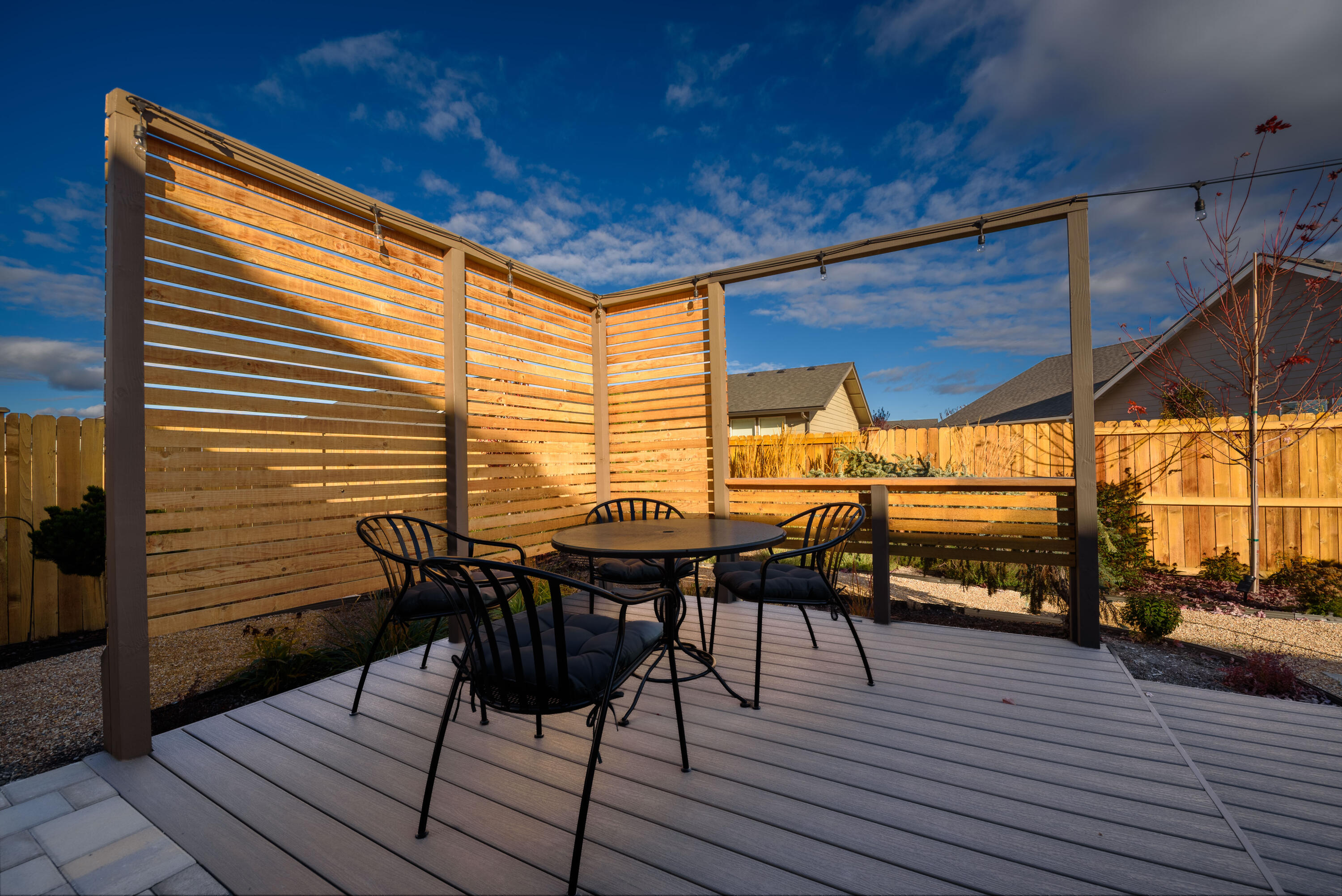 Sunrise Meadows - Residential