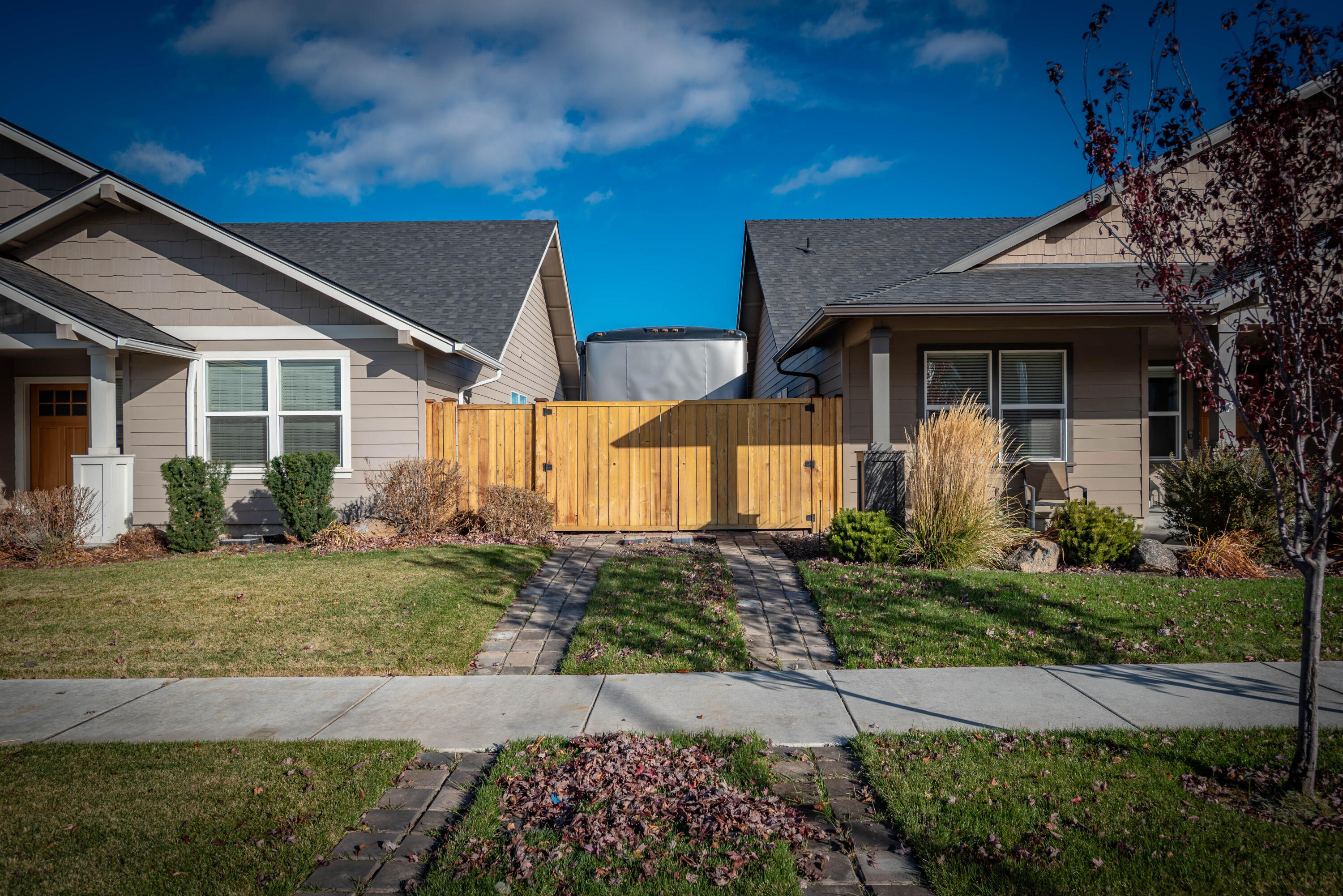 Sunrise Meadows - Residential