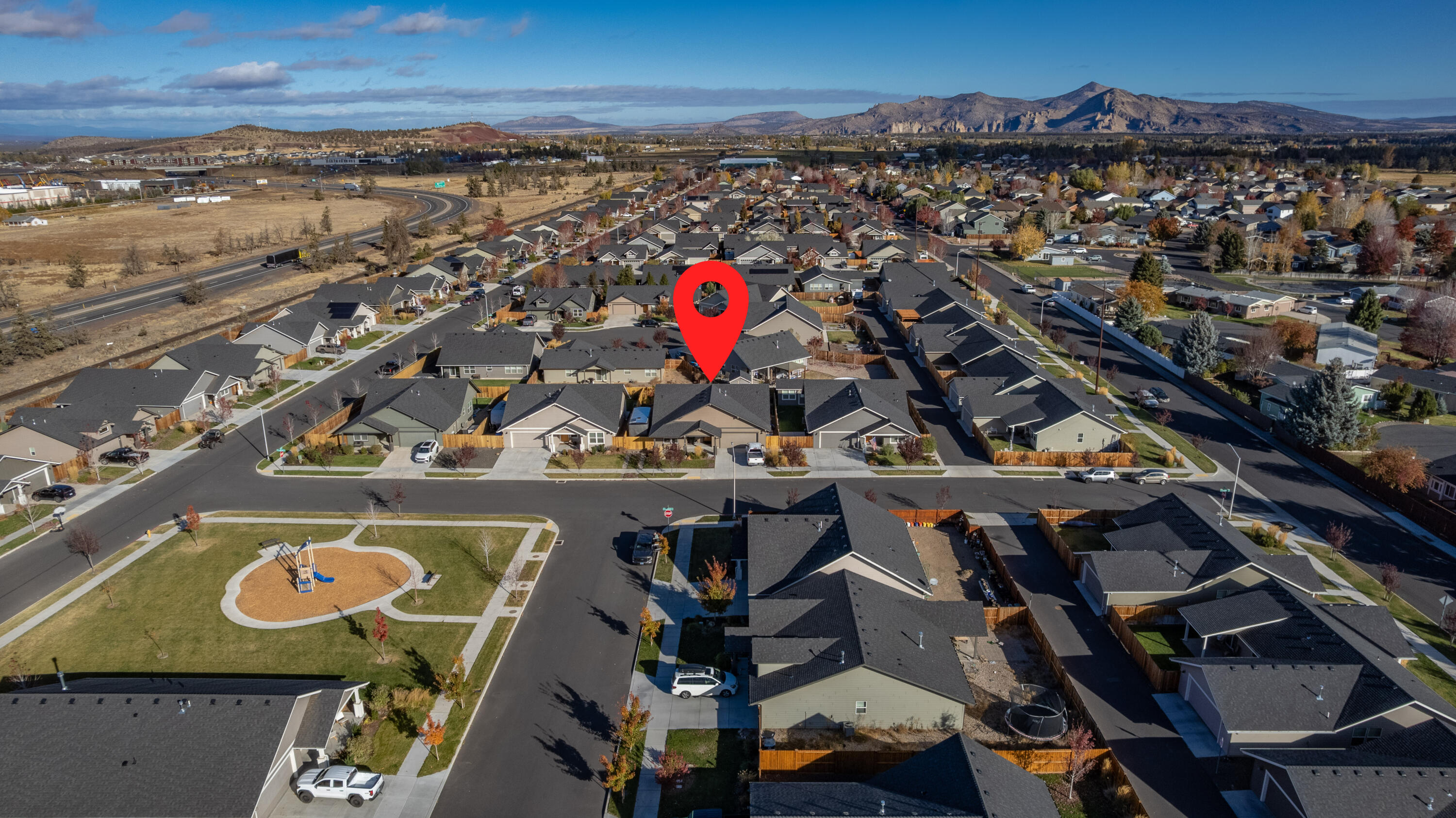 Sunrise Meadows - Residential