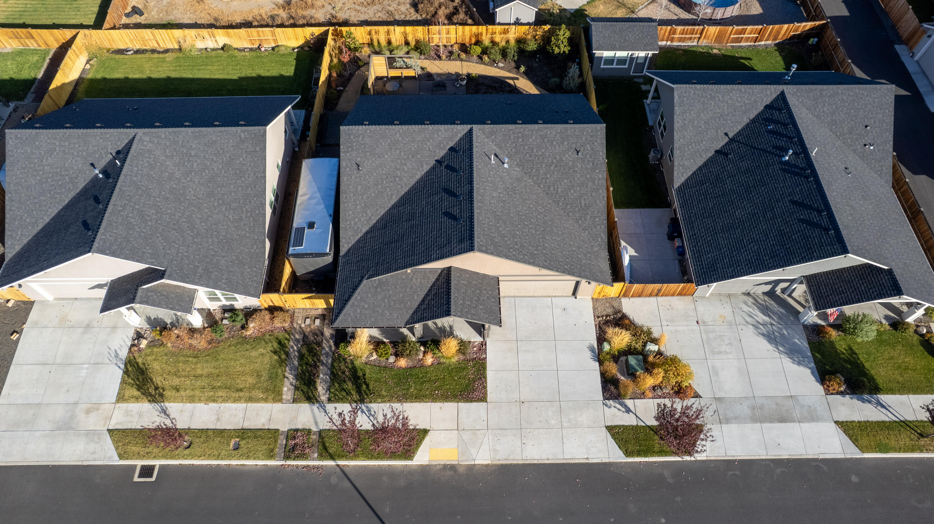 Sunrise Meadows - Residential