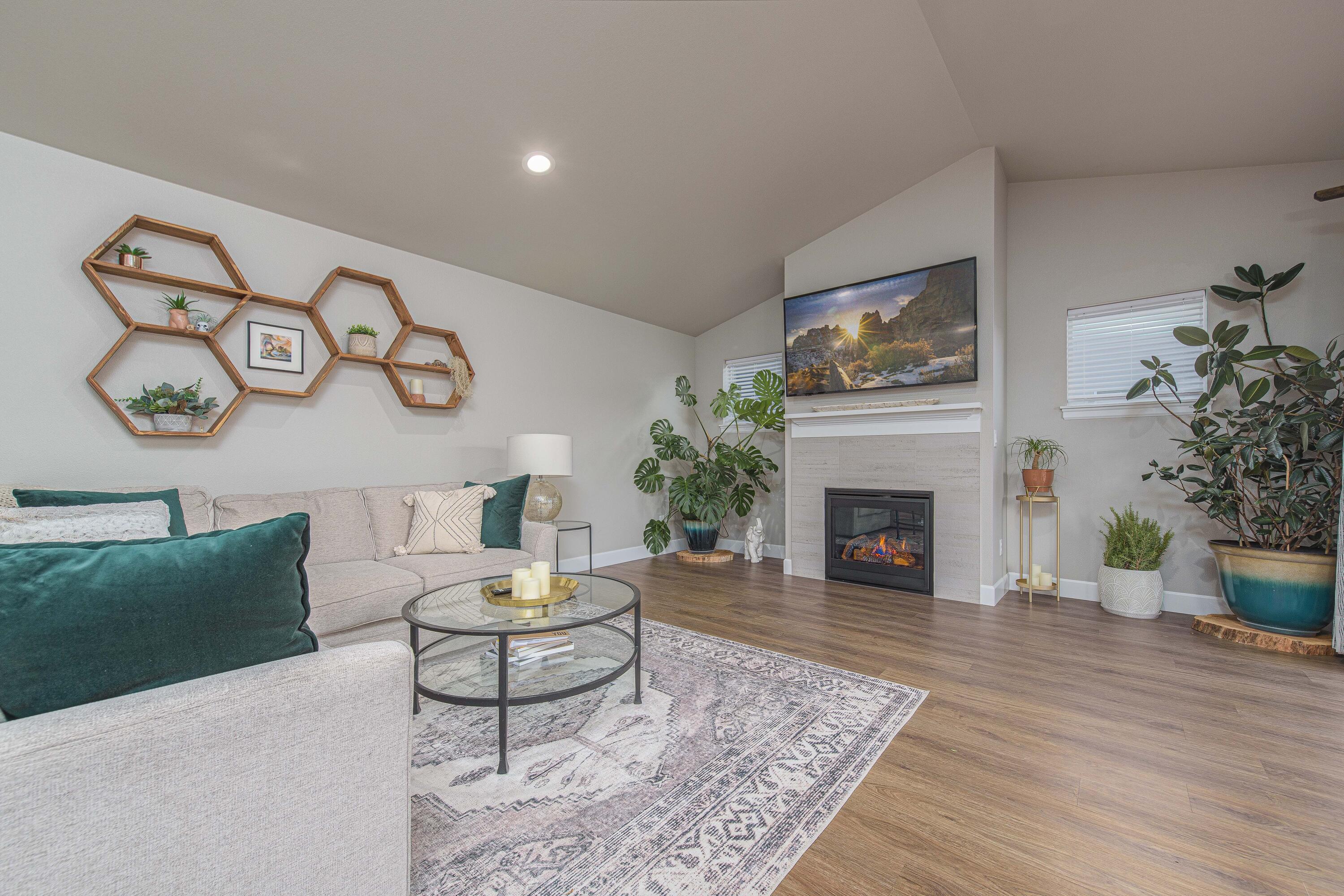 Sunrise Meadows - Residential