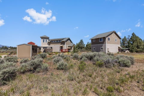 Tiny photo for 66967 Lance Road, Bend, OR 97703 (MLS # 220222631)