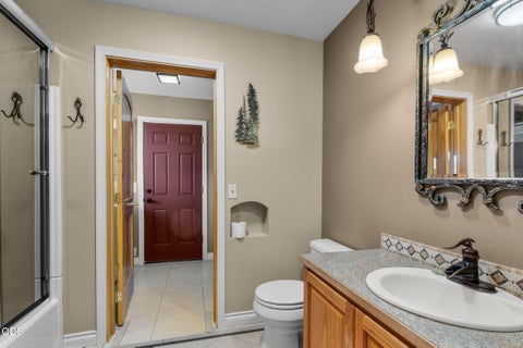 Tiny photo for 66967 Lance Road, Bend, OR 97703 (MLS # 220222631)