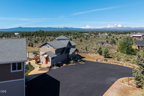 Tiny photo for 66967 Lance Road, Bend, OR 97703 (MLS # 220222631)