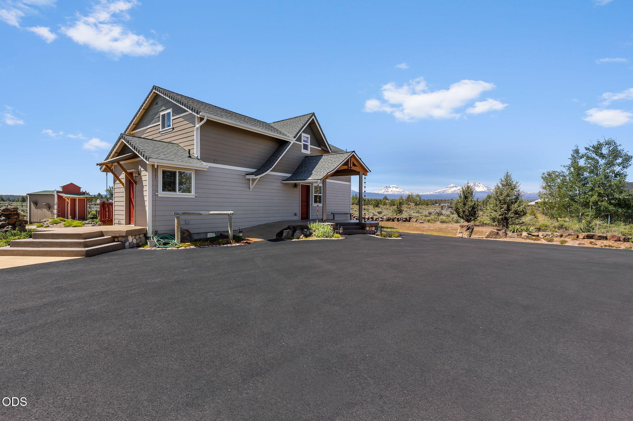 66967 Lance Road