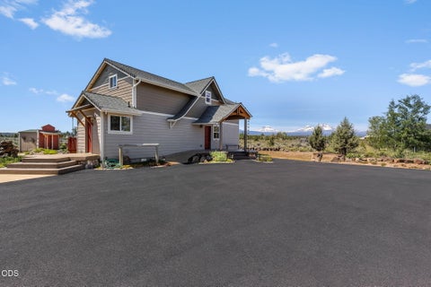 Tiny photo for 66967 Lance Road, Bend, OR 97703 (MLS # 220222631)