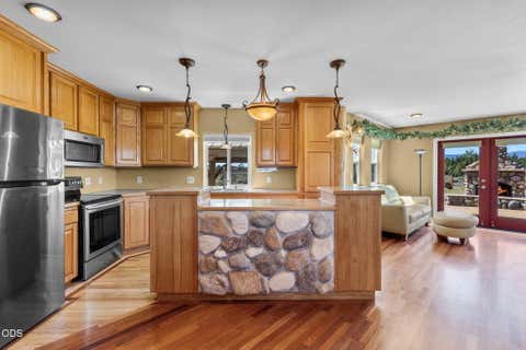 Tiny photo for 66967 Lance Road, Bend, OR 97703 (MLS # 220222631)