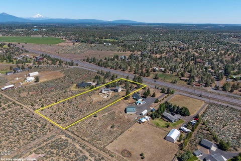 Tiny photo for 66967 Lance Road, Bend, OR 97703 (MLS # 220222631)