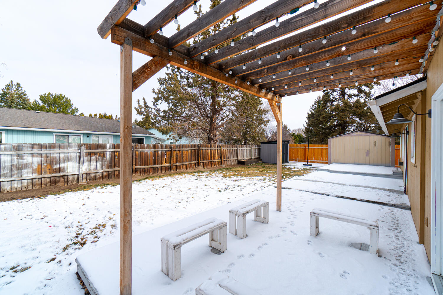 Tamarack Park - Residential