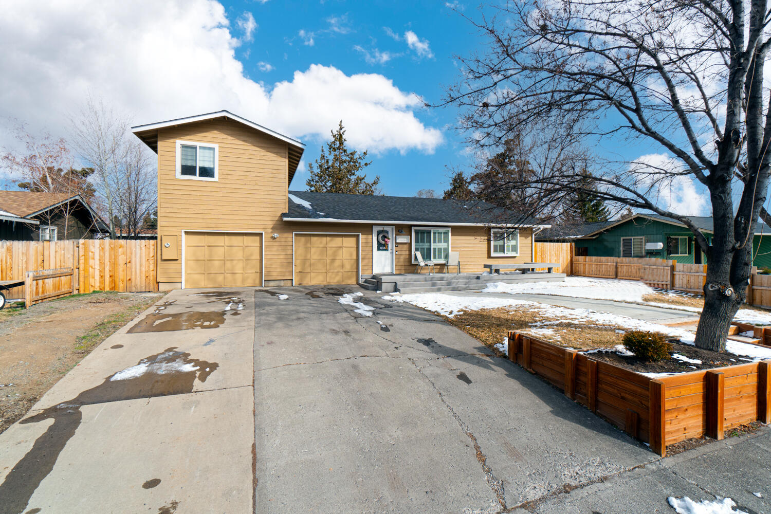 Tamarack Park - Residential