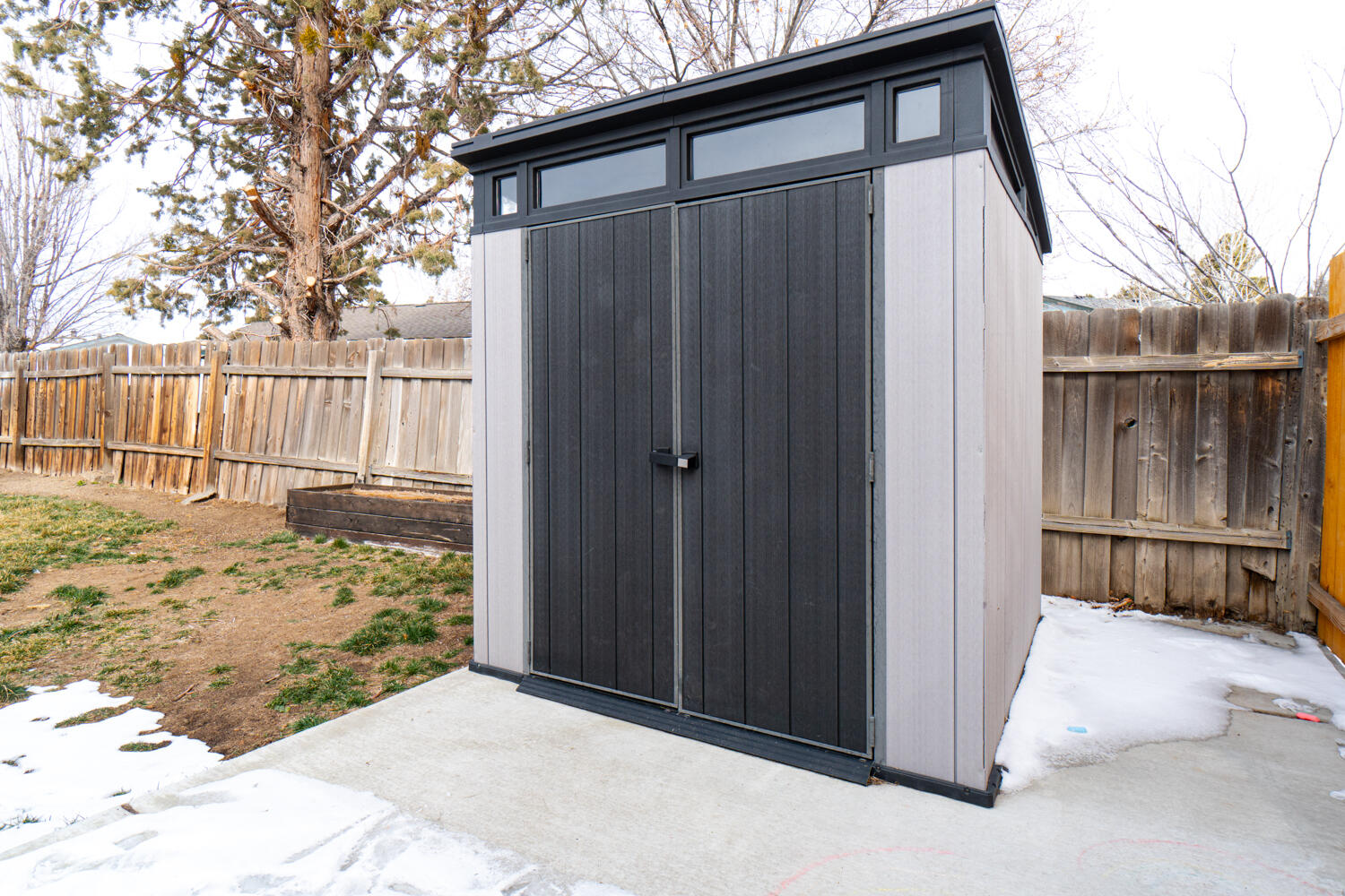 Tamarack Park - Residential