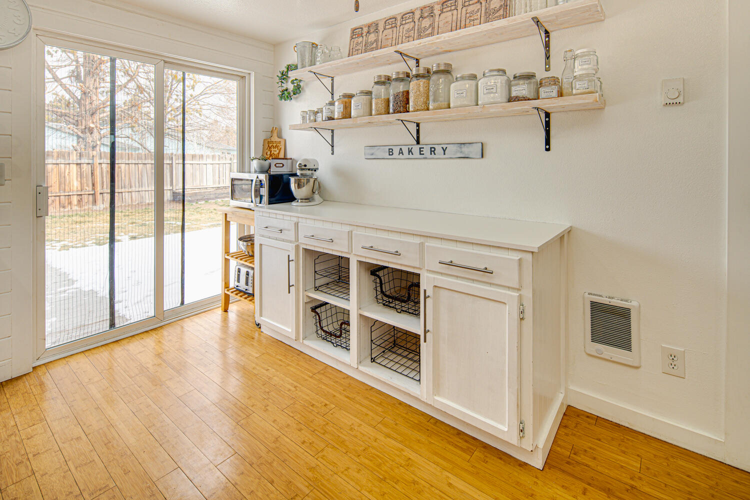 Tamarack Park - Residential