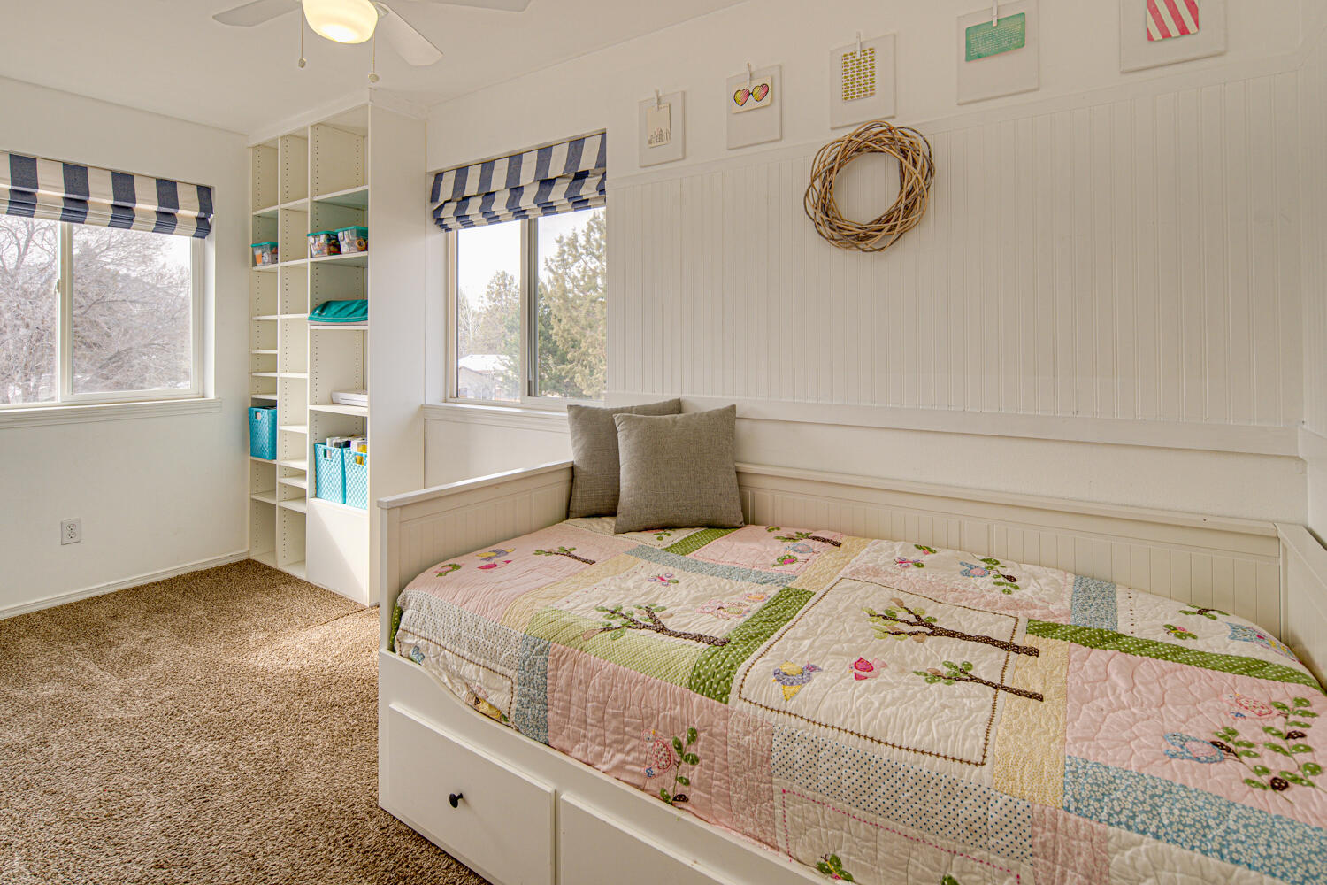 Tamarack Park - Residential