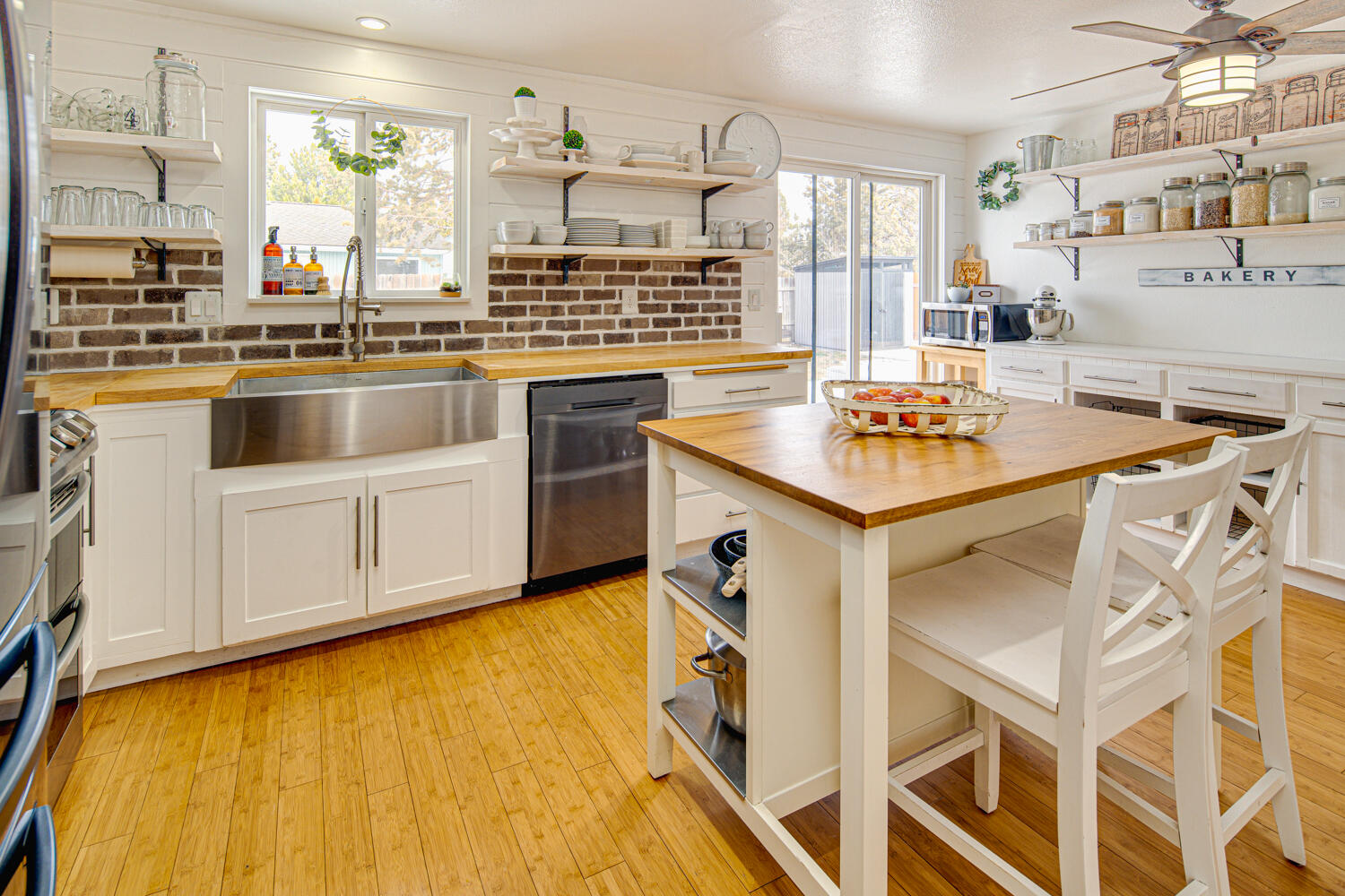 Tamarack Park - Residential