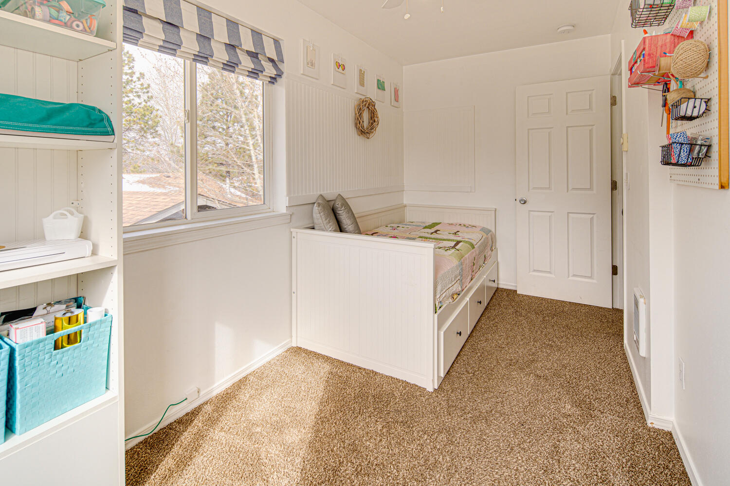 Tamarack Park - Residential