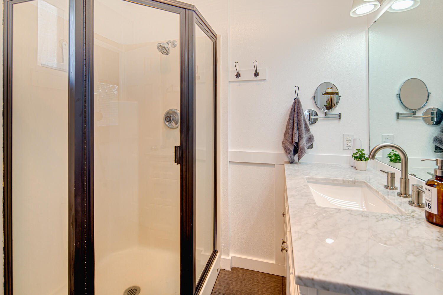 Tamarack Park - Residential