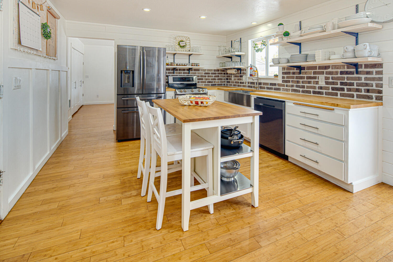 Tamarack Park - Residential