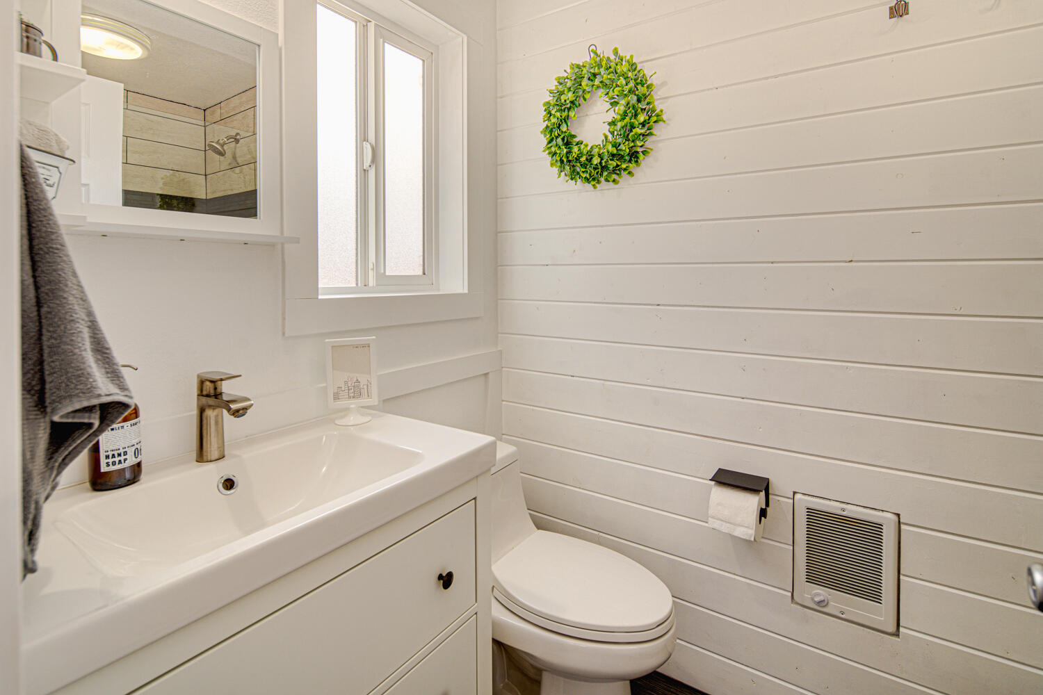 Tamarack Park - Residential