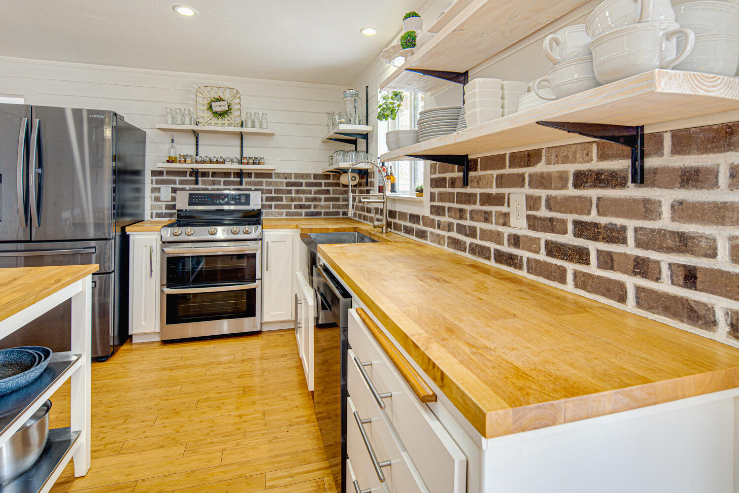 Tamarack Park - Residential